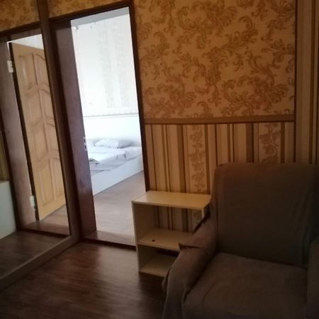 오데사 Ланжероновская Угол Дерибасовская 아파트 외부 사진